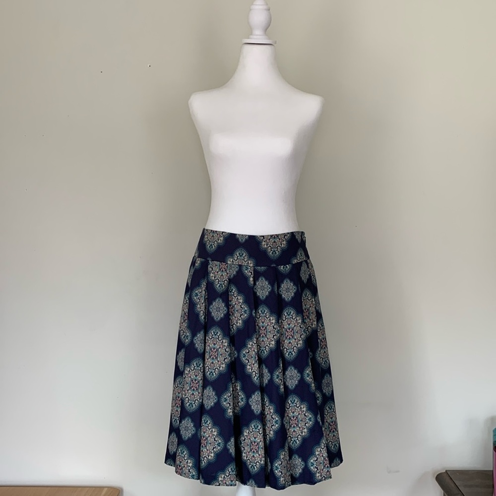 Women’s Skirt, Ann Taylor, A-line/Circle